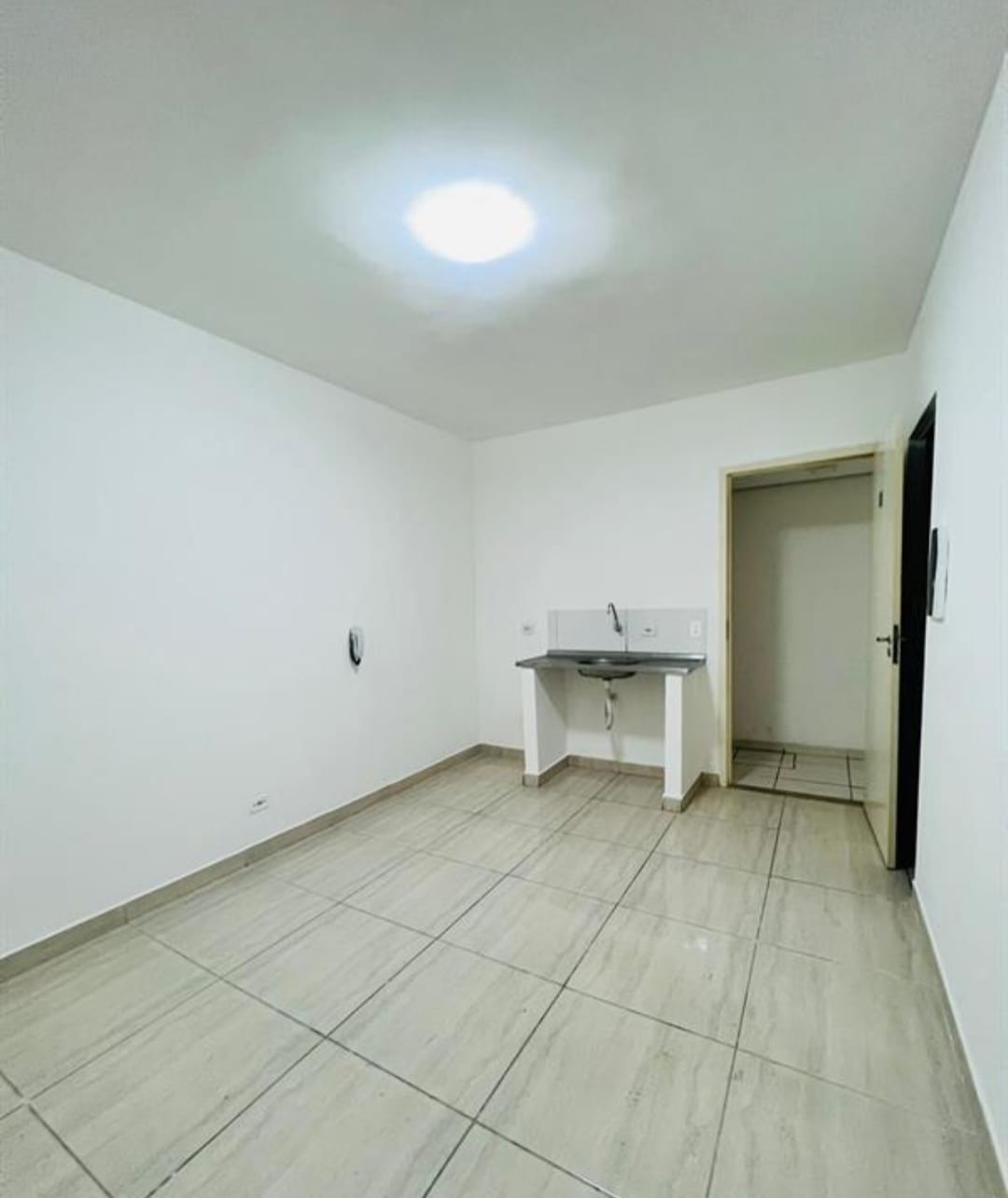 APARTAMENTO RESIDENCIAL em SÃO PAULO - SP, CHÁCARA SEIS DE OUTUBRO