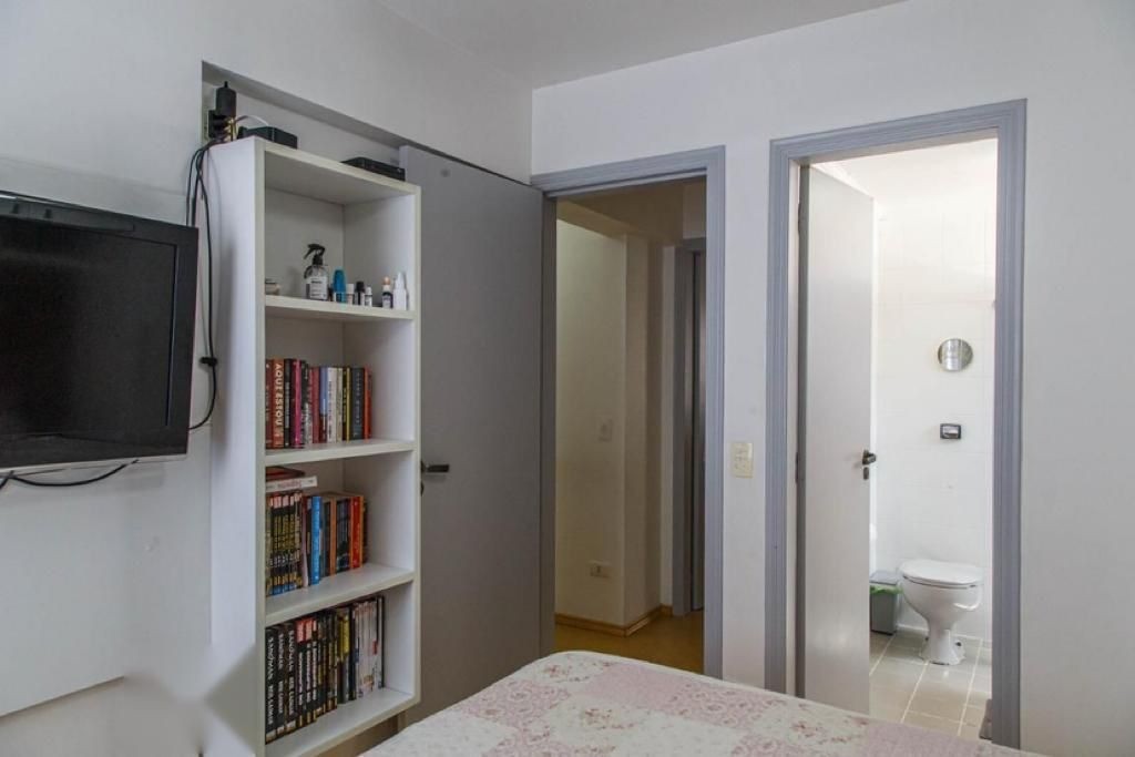 Apartamento residencial em são paulo - sp, vila bertioga