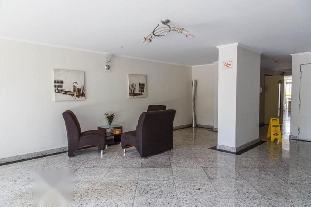 Apartamento residencial em são paulo - sp, vila bertioga