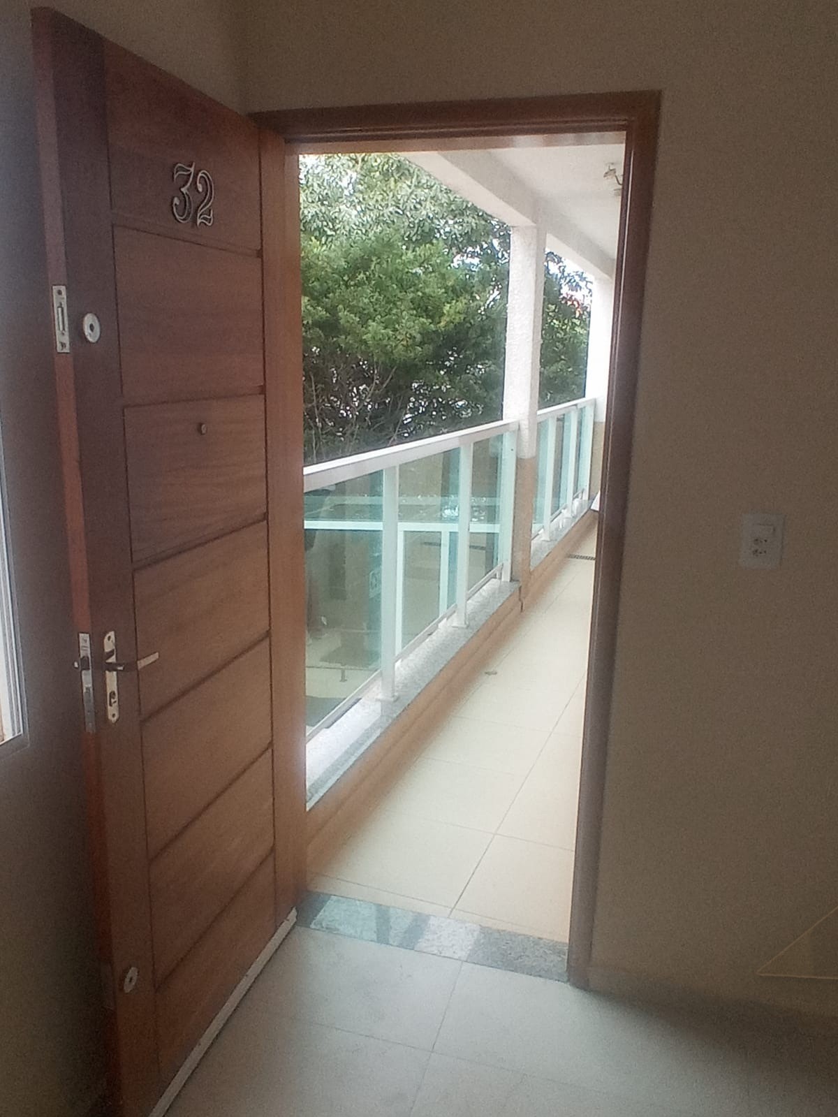 APARTAMENTO RESIDENCIAL em SÃO PAULO - SP, VILA CARRÃO