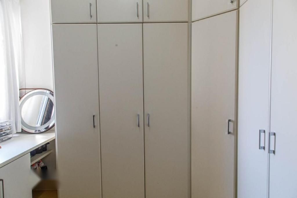 Apartamento residencial em são paulo - sp, vila bertioga