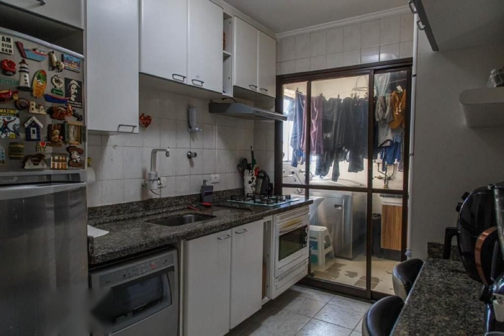 Apartamento residencial em são paulo - sp, vila bertioga