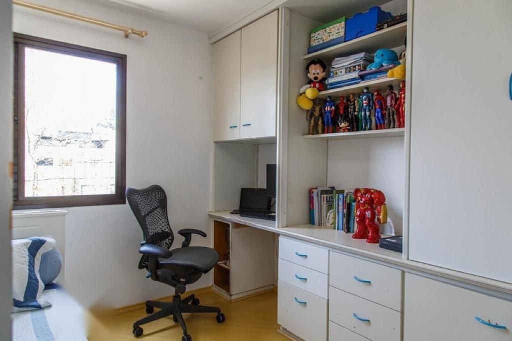 APARTAMENTO RESIDENCIAL em SÃO PAULO - SP, VILA BERTIOGA