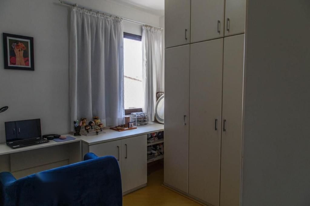 Apartamento residencial em são paulo - sp, vila bertioga
