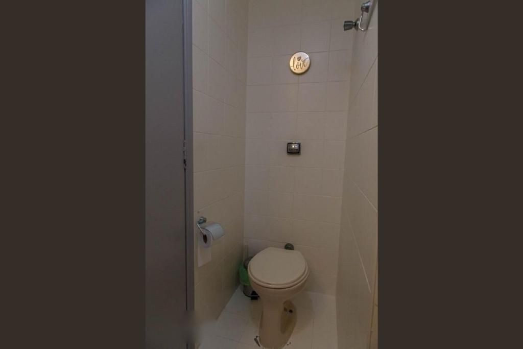Apartamento residencial em são paulo - sp, vila bertioga