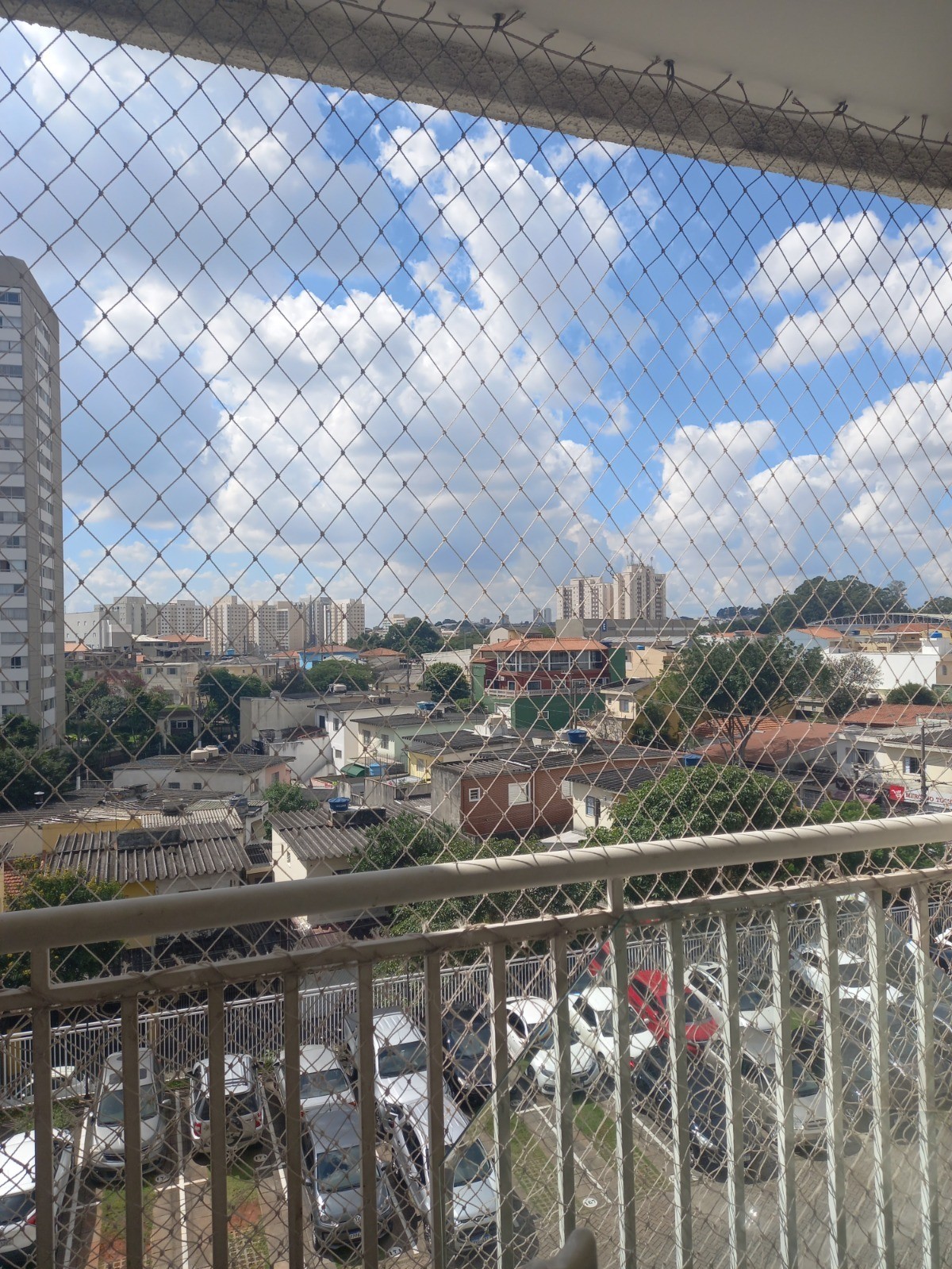 APARTAMENTO RESIDENCIAL em SÃO PAULO - SP, JARDIM INDEPENDÊNCIA