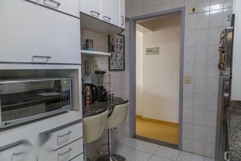 Apartamento residencial em são paulo - sp, vila bertioga
