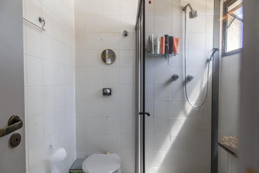 Apartamento residencial em são paulo - sp, vila bertioga