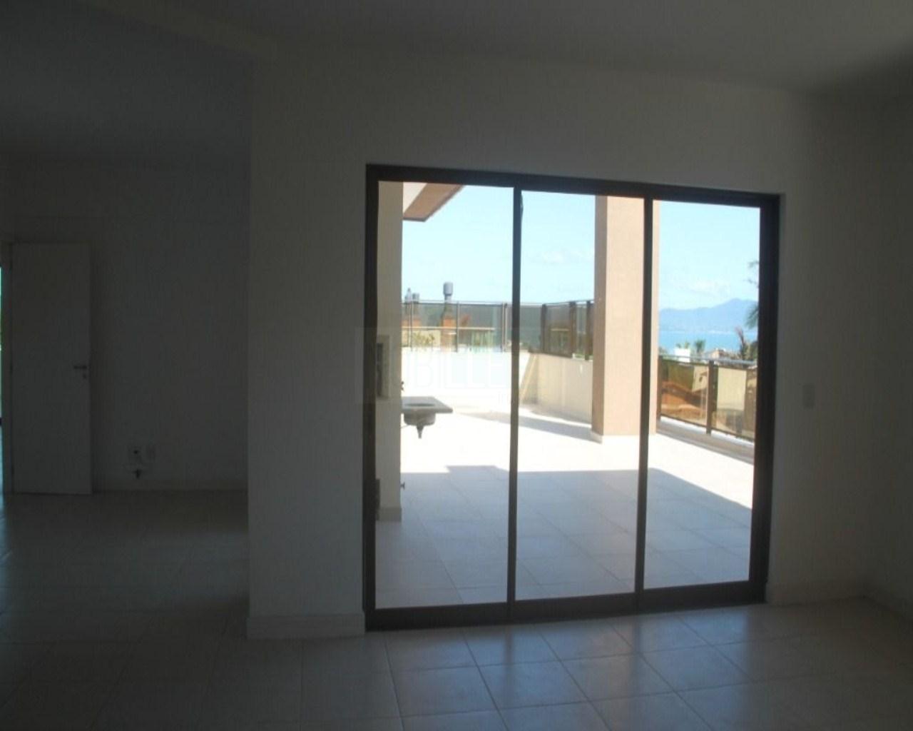 Cobertura à venda, 234 m² por R$ 1.800.000,00 - ponta das canas - florianópolis/sc