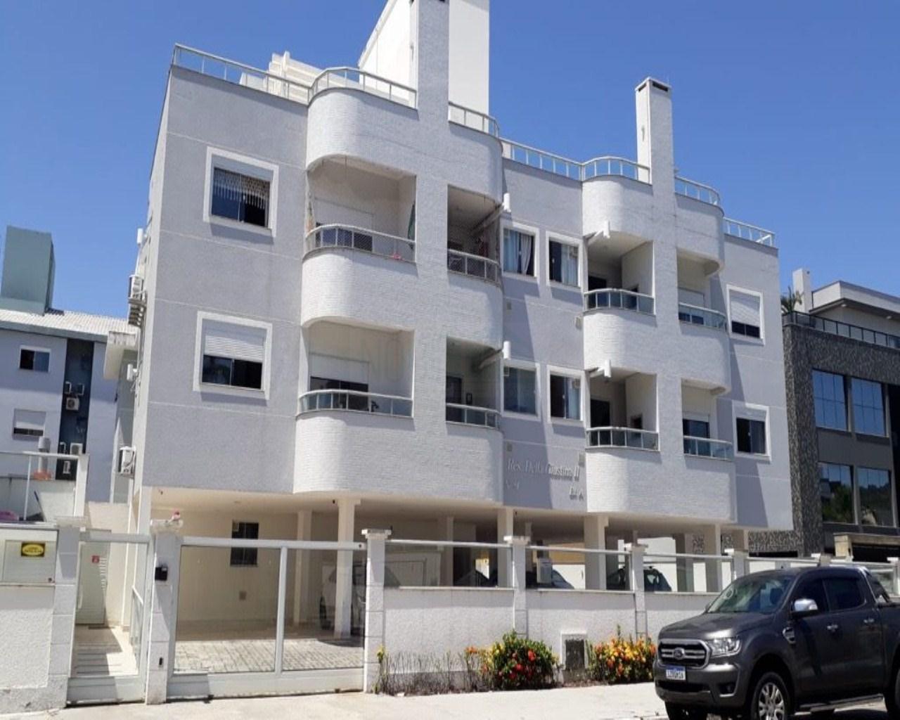 APARTAMENTO À VENDA, 68 M² POR R$ 450.000,00 - INGLESES DO RIO VERMELHO - FLORIANÓPOLIS/SC
