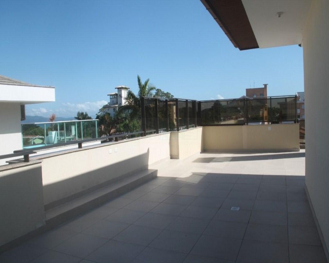 Cobertura à venda, 234 m² por R$ 1.800.000,00 - ponta das ca