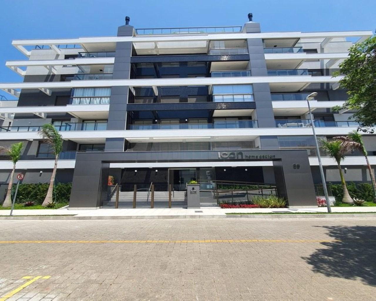 APARTAMENTO À VENDA, 78 M² POR 1.573.336,25- JURERÊ INTERNACIONAL - FLORIANÓPOLIS/SC
