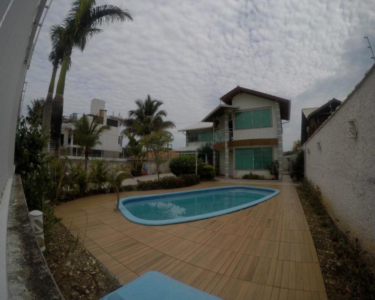 CASA À VENDA, 180 M² POR R$ 1.800.000,00 - INGLESES DO RIO VERMELHO - FLORIANÓPOLIS/SC