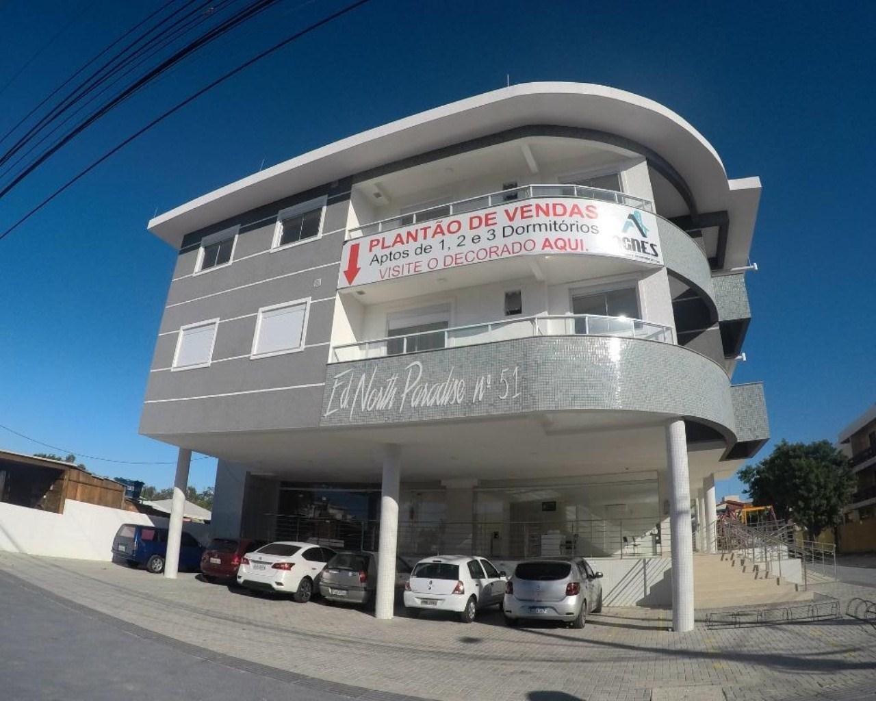APARTAMENTO À VENDA, 94 M² - INGLESES DO RIO VERMELHO - FLORIANÓPOLIS/SC