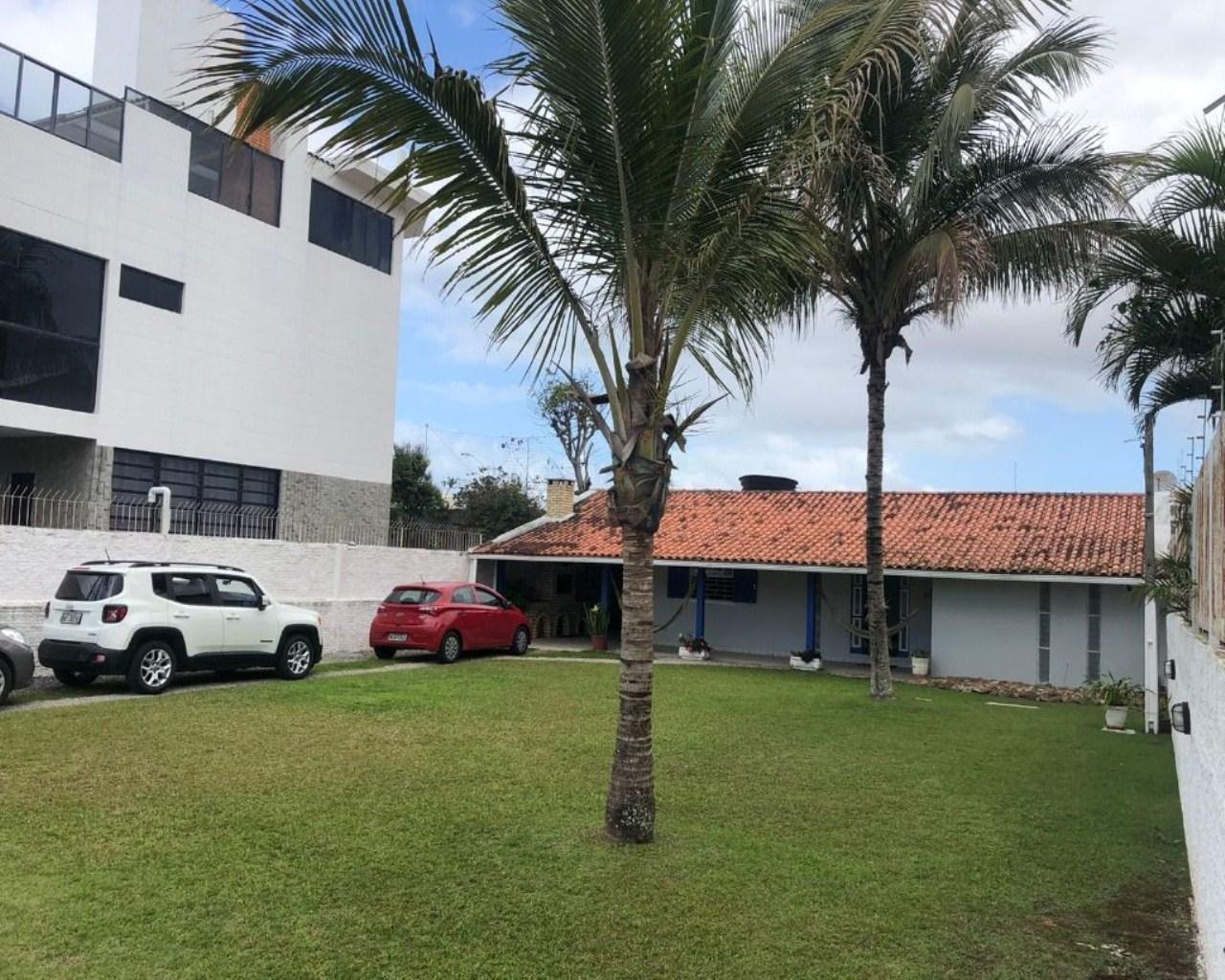 CASA À VENDA, 110 M² POR R$ 1.010.000,00 - INGLESES DO RIO VERMELHO - FLORIANÓPOLIS/SC