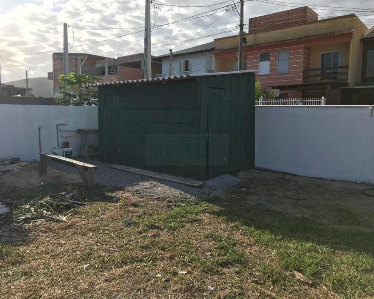 Terreno à venda, 648 m² por 500.000,00- rio vermelho - flori