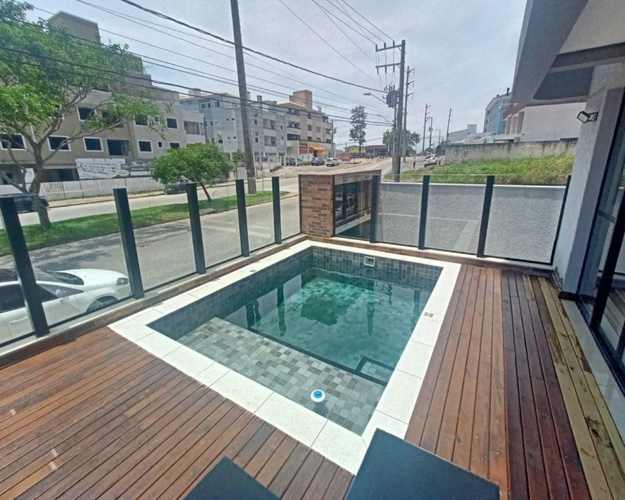 APARTAMENTO 2 DORMITÓRIOS NA PRAIA DOS INGLESES