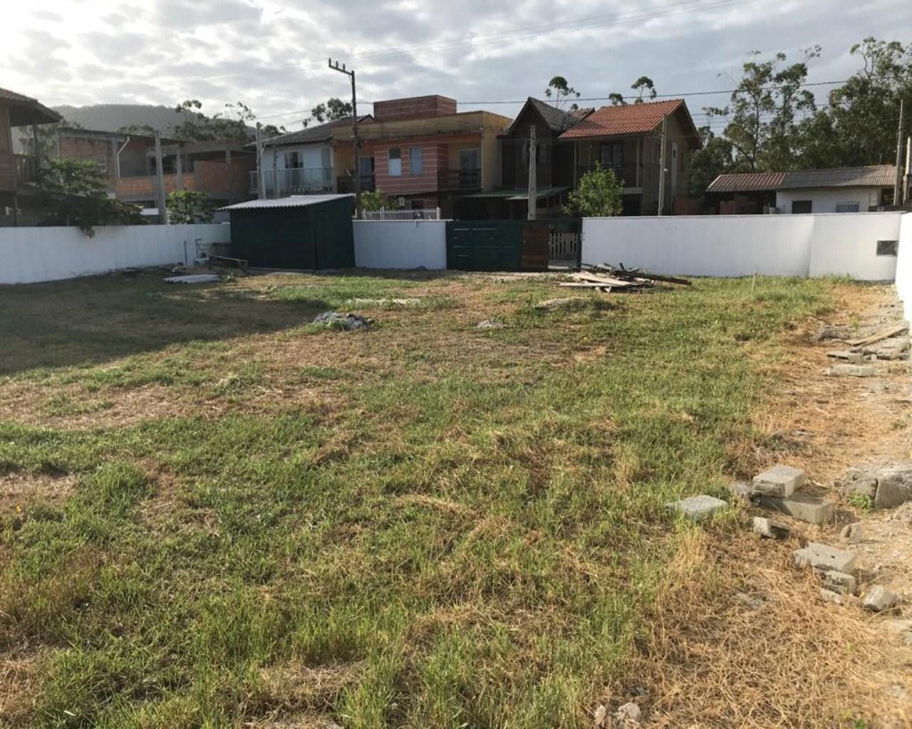 Terreno à venda, 648 m² por 500.000,00- rio vermelho - flori