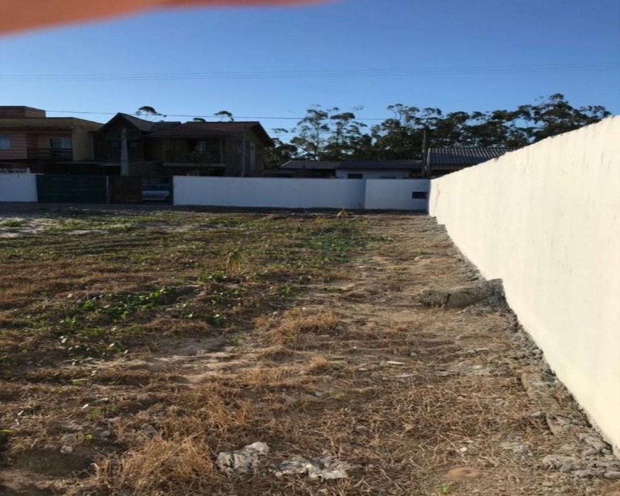 Terreno à venda, 648 m² por 500.000,00- rio vermelho - florianópolis/sc