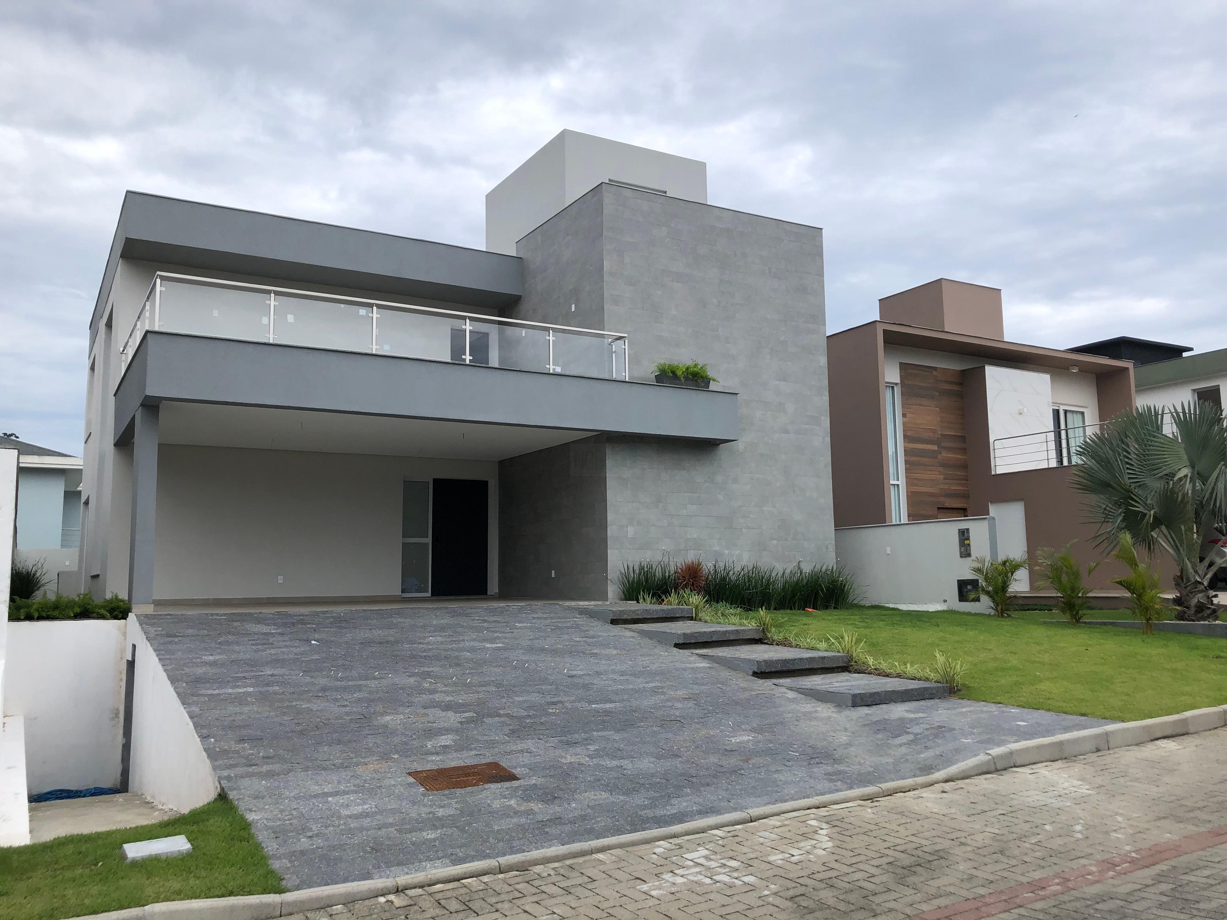 CASA À VENDA, 606 M² - INGLESES DO RIO VERMELHO - FLORIANÓPOLIS/SC