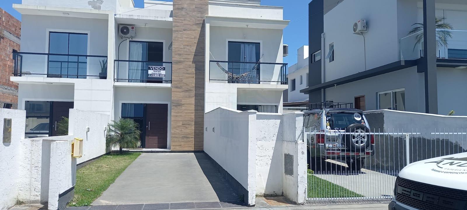 casa sobrado, com escritura pública, poderá ser adquirido através de financiamento bancário.