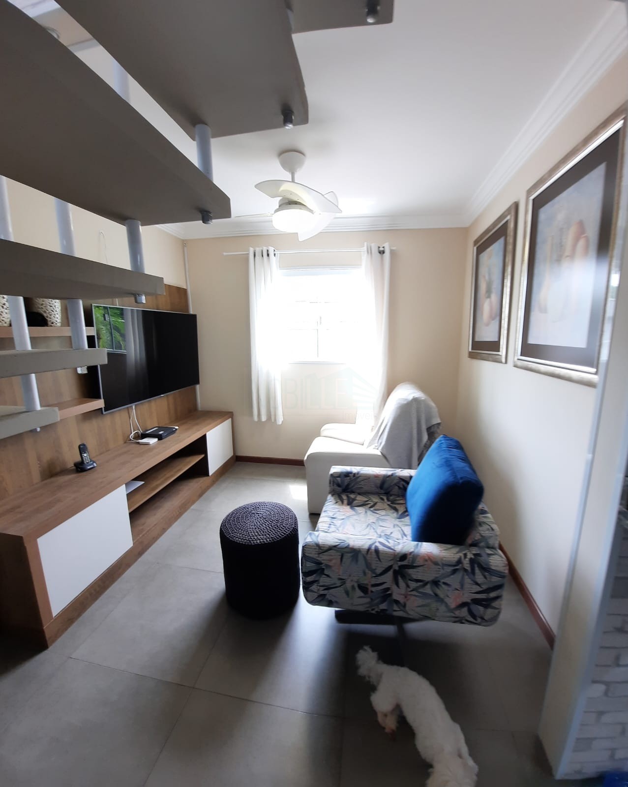 NOBILLE IMÓVEIS vende - Excelente casa a 700 metros da praia dos Ingleses