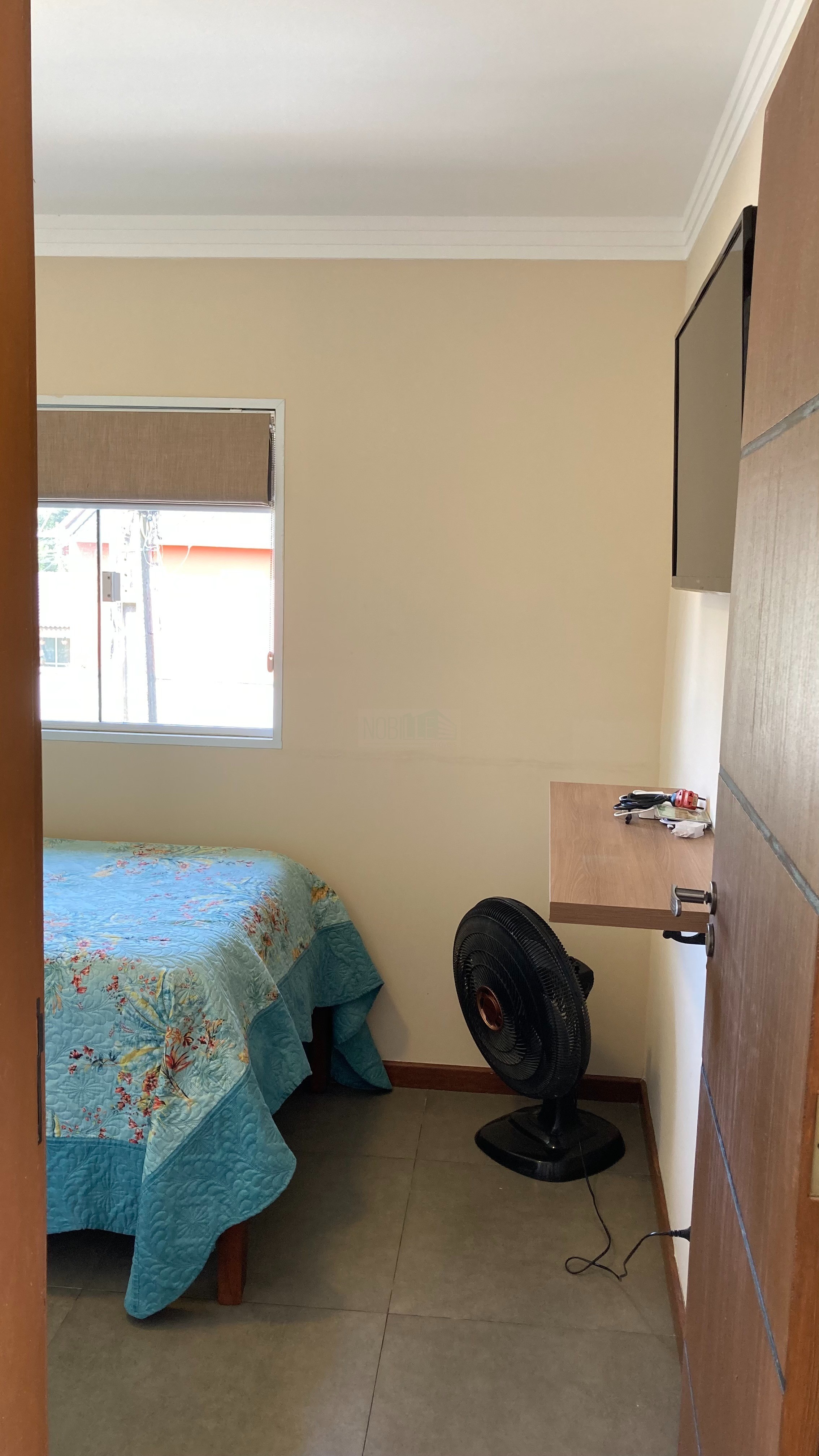 NOBILLE IMÓVEIS vende - Excelente casa a 700 metros da praia dos Ingleses
