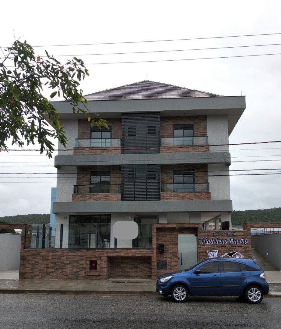 APARTAMENTO RESIDENCIAL em FLORIANÓPOLIS - SC, INGLESES DO RIO VERMELHO