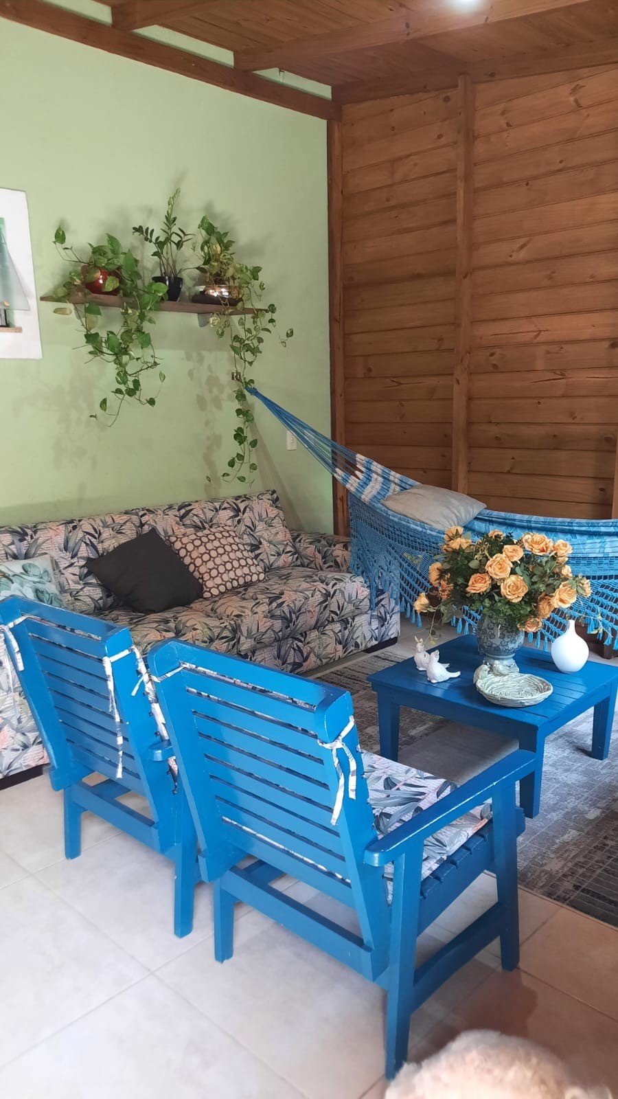 NOBILLE IMÓVEIS vende - Excelente casa a 700 metros da praia dos Ingleses