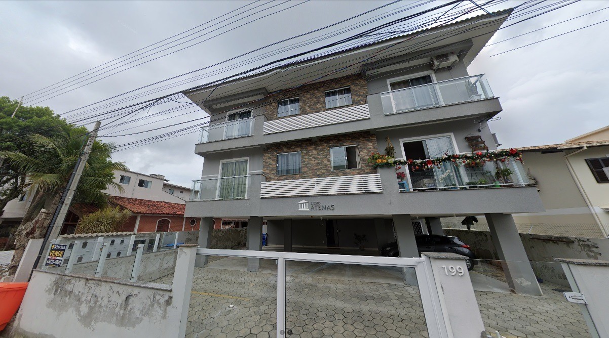 NOBILLE IMÓVEIS vende - Lindo apartamento Garden!