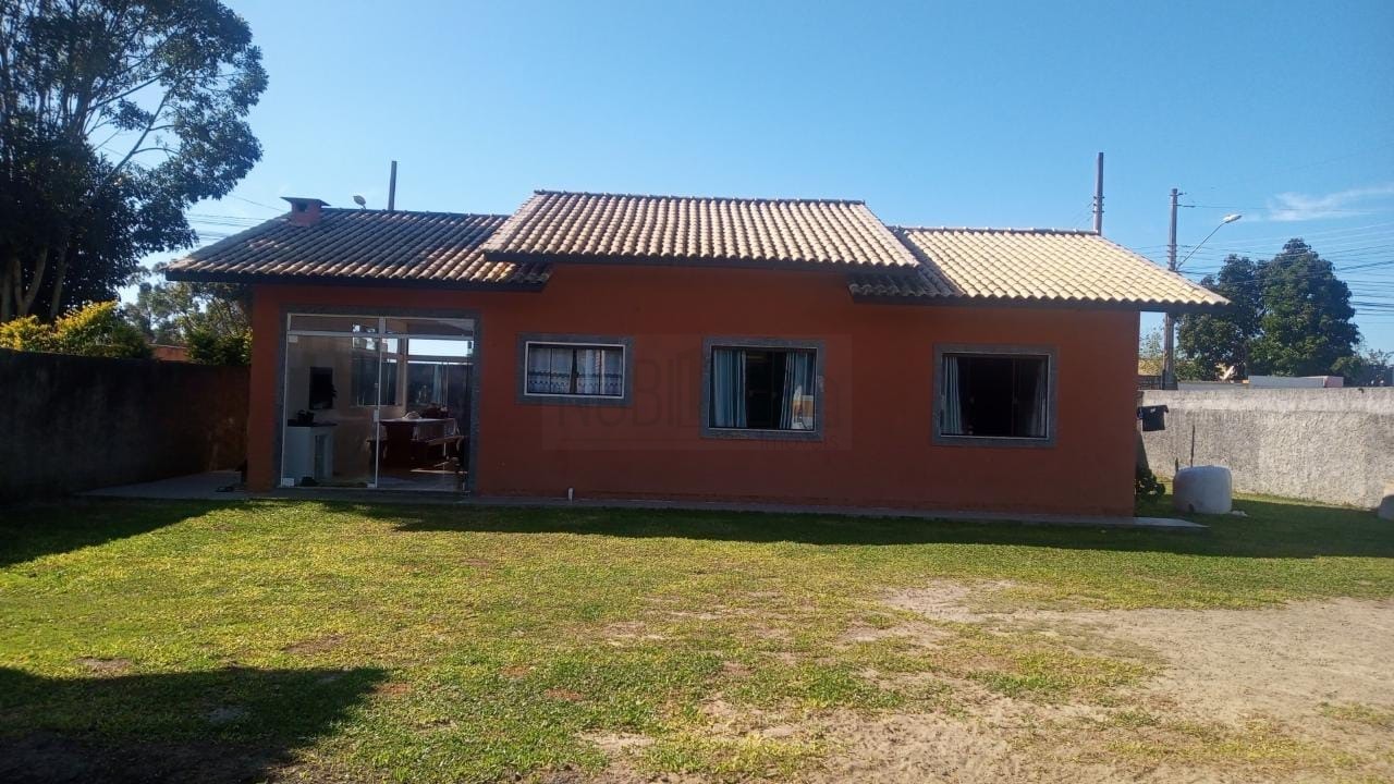 CASA RESIDENCIAL em FLORIANÓPOLIS - SC, SÃO JOÃO DO RIO VERMELHO