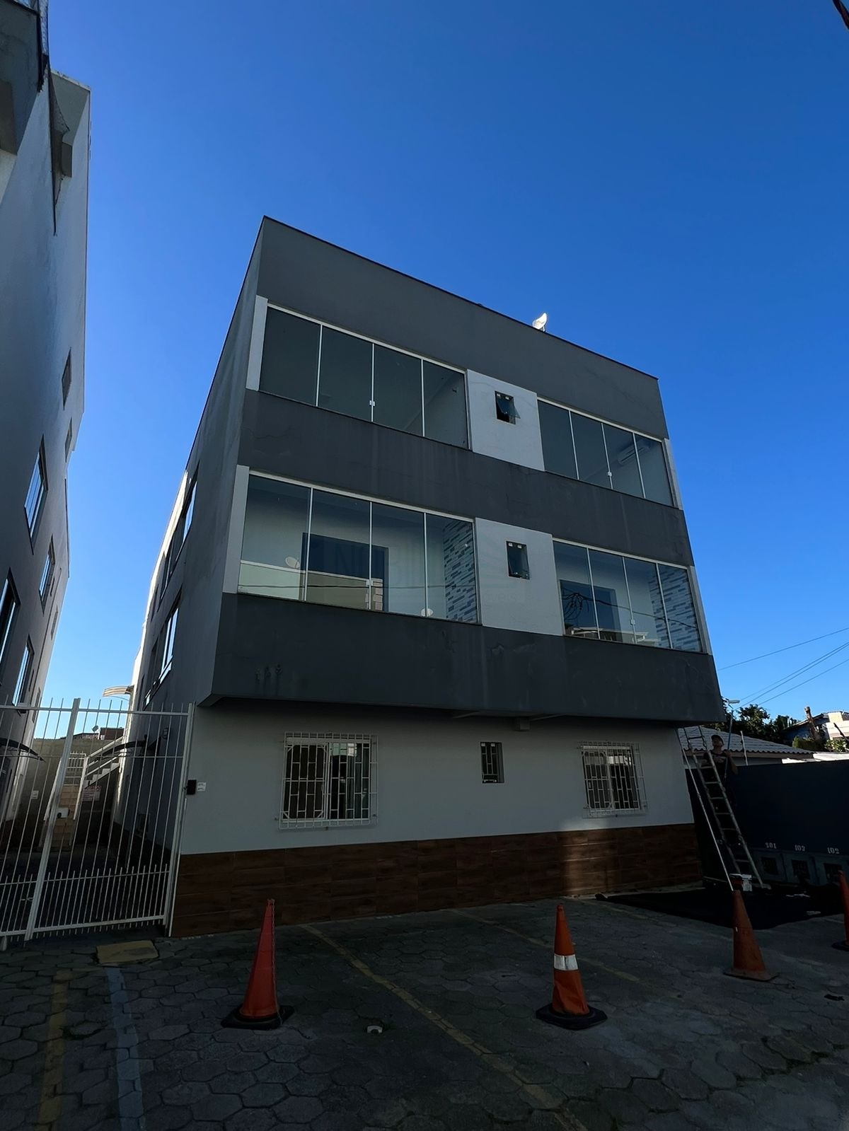 APARTAMENTO RESIDENCIAL em FLORIANÓPOLIS - SC, INGLESES DO RIO VERMELHO