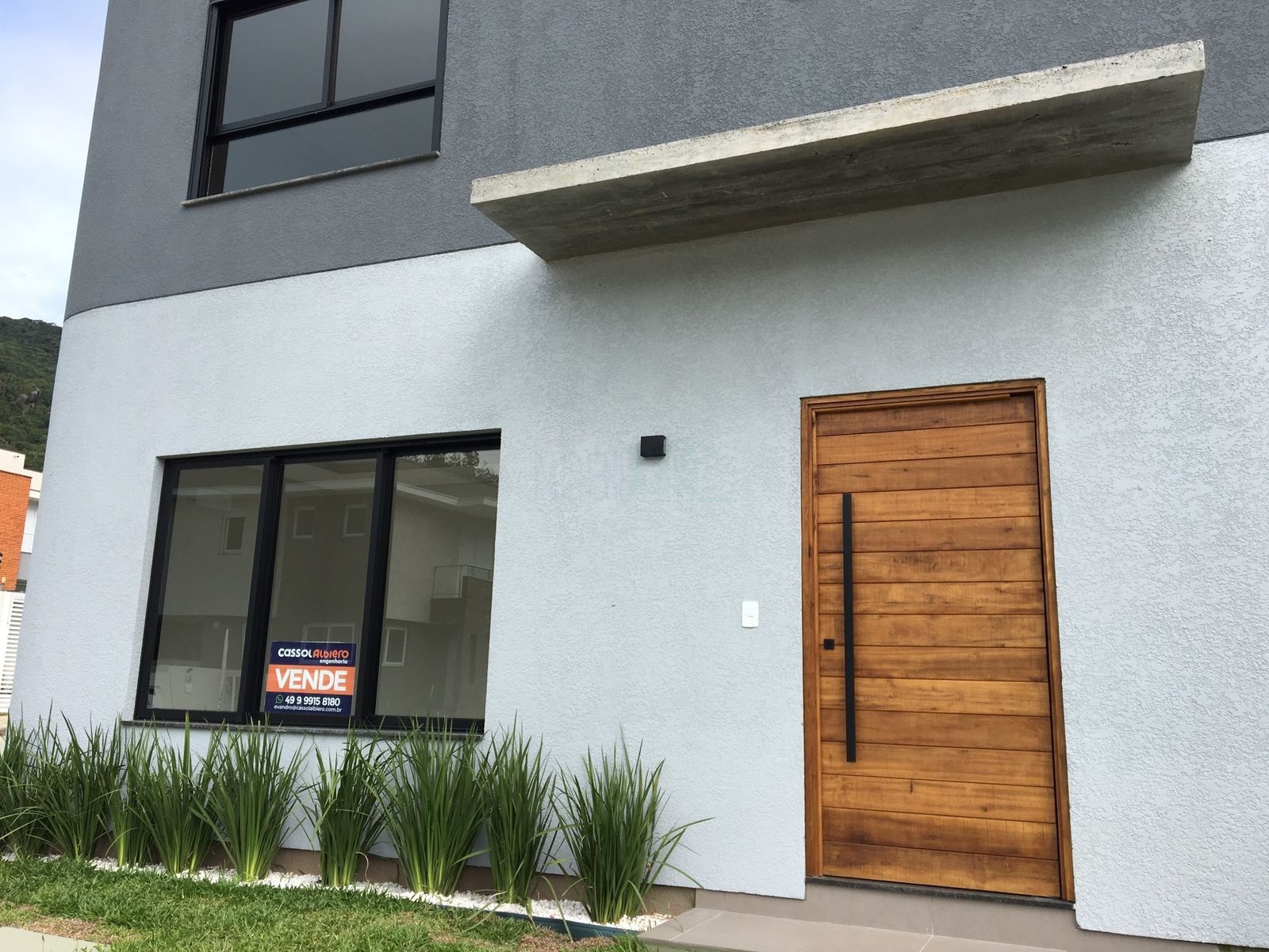 CASA RESIDENCIAL em FLORIANÓPOLIS - SC, SANTO ANTÔNIO DE LISBOA
