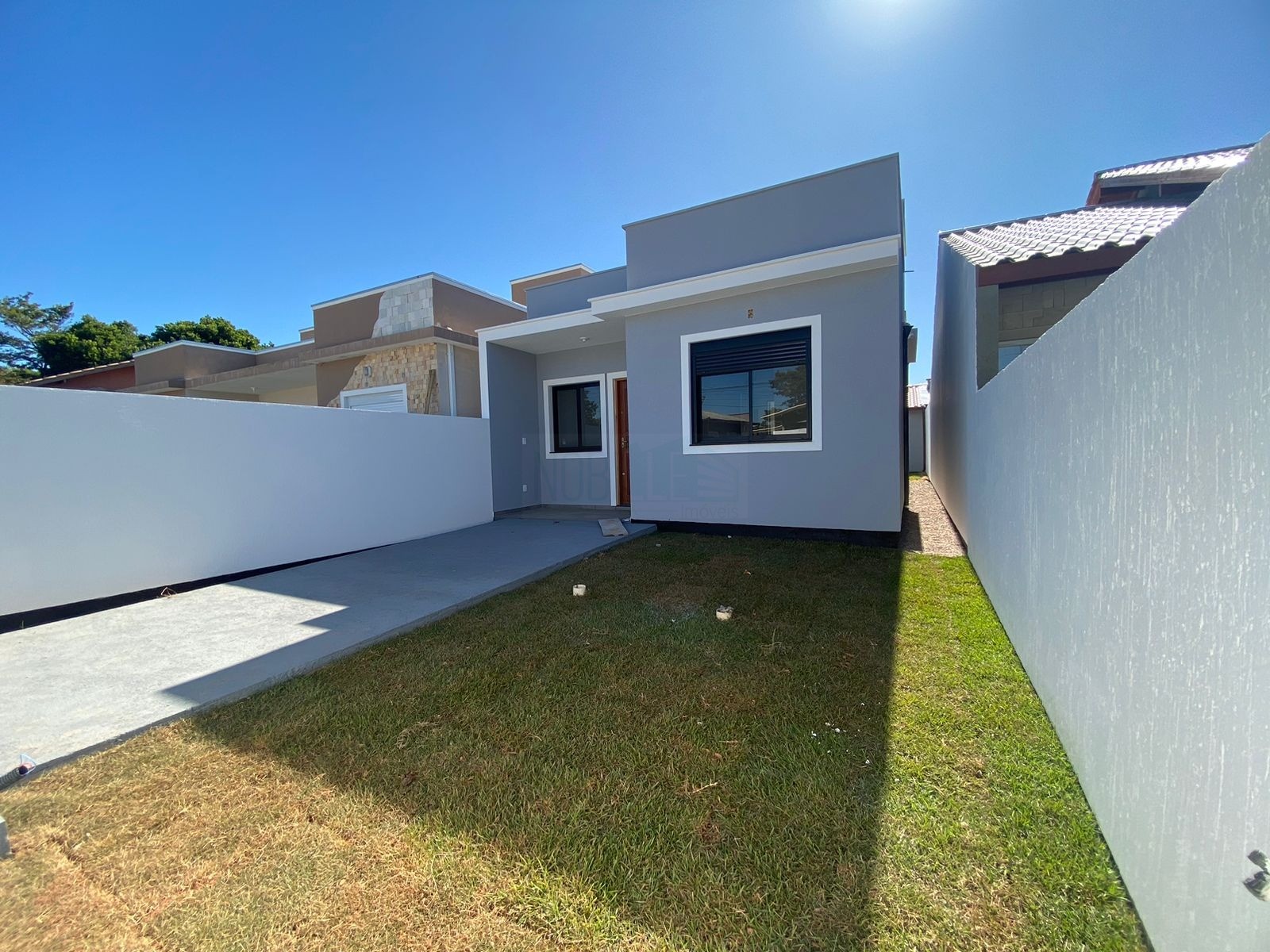 CASA RESIDENCIAL em FLORIANÓPOLIS - SC, SÃO JOÃO DO RIO VERMELHO