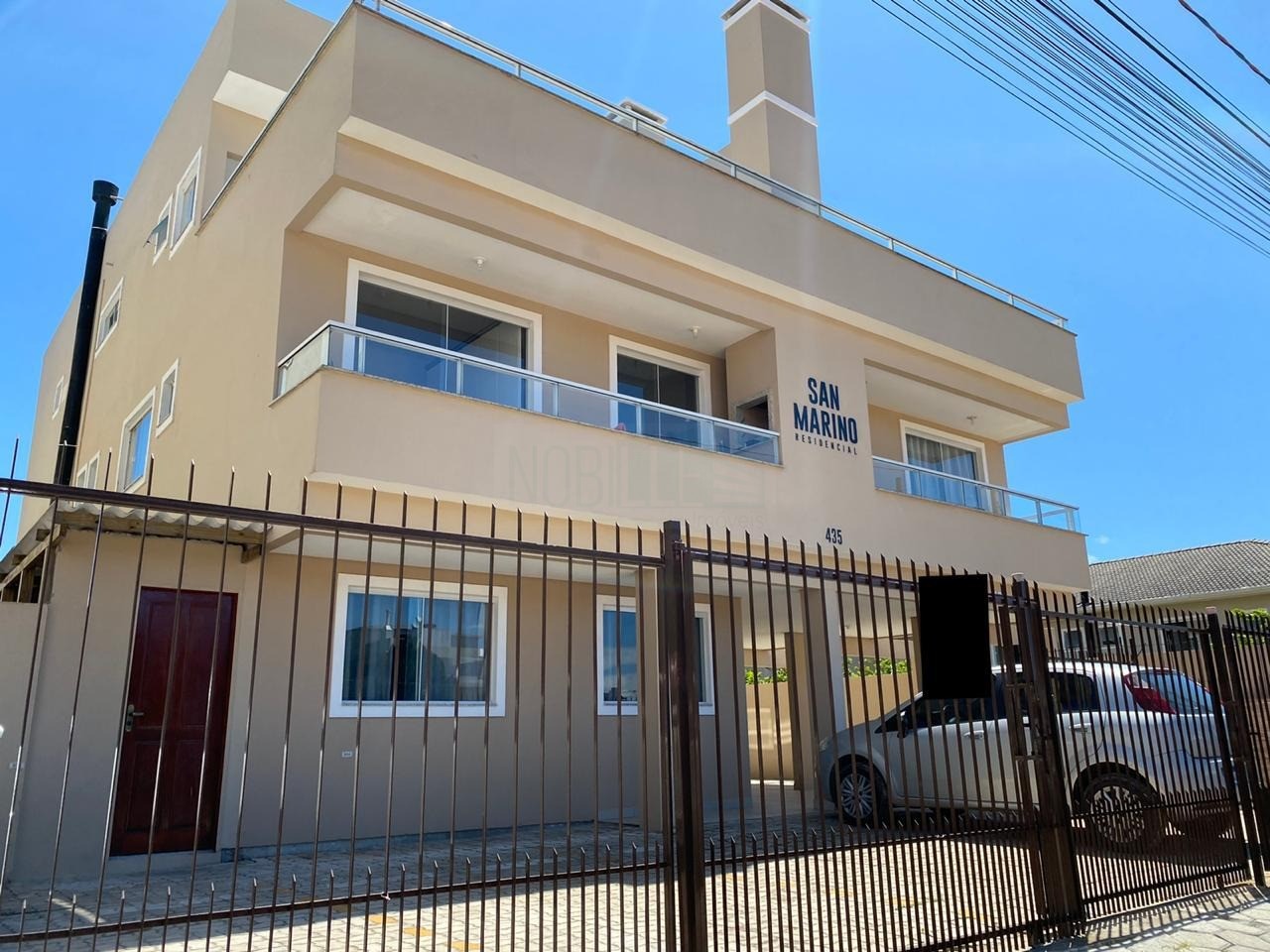APARTAMENTO RESIDENCIAL em FLORIANÓPOLIS - SC, INGLESES DO RIO VERMELHO