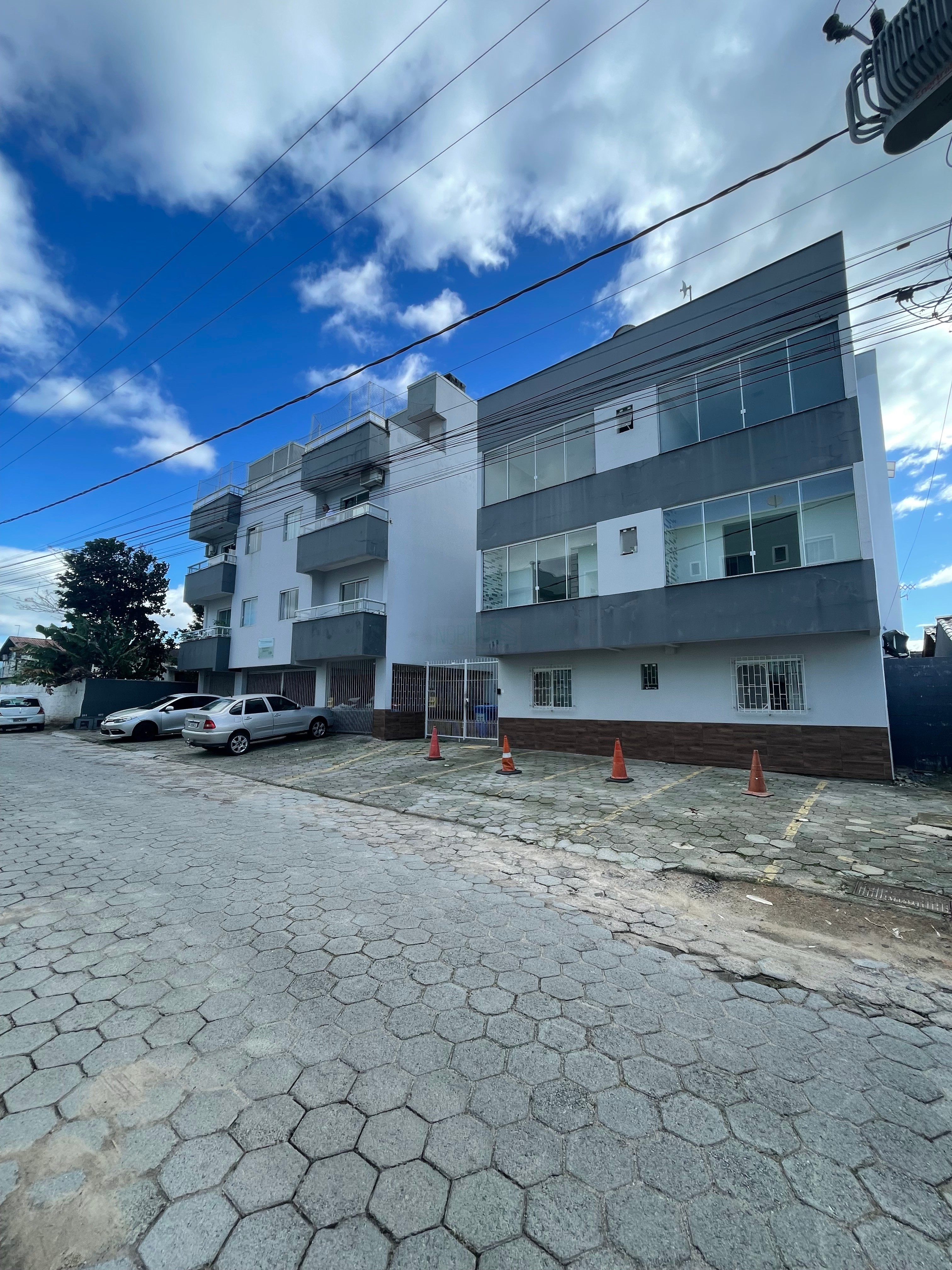 APARTAMENTO RESIDENCIAL em FLORIANÓPOLIS - SC, INGLESES DO RIO VERMELHO