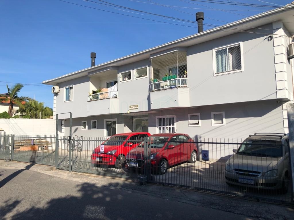 NOBILLE IMÓVEIS vende - Lindo apartamento!