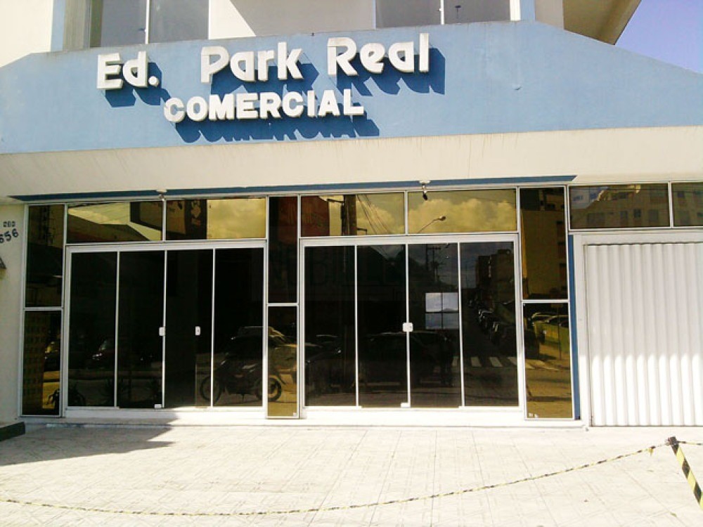 SALA COMERCIAL em FLORIANÓPOLIS - SC, ESTREITO