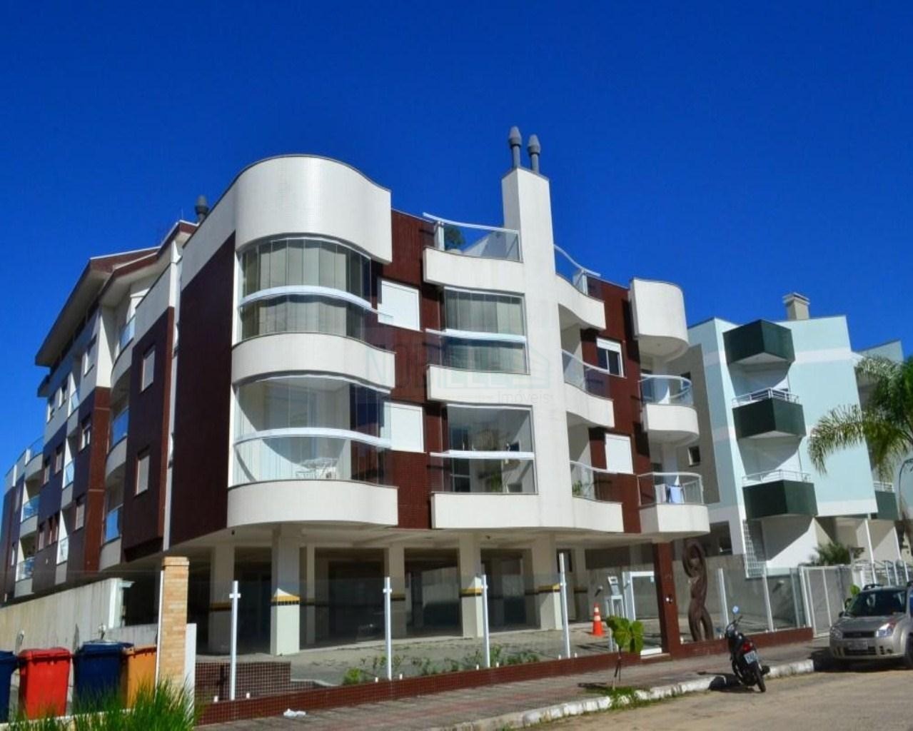 Apartamento à venda a 500mts da praia dos Ingleses em Florianópolis/SC.