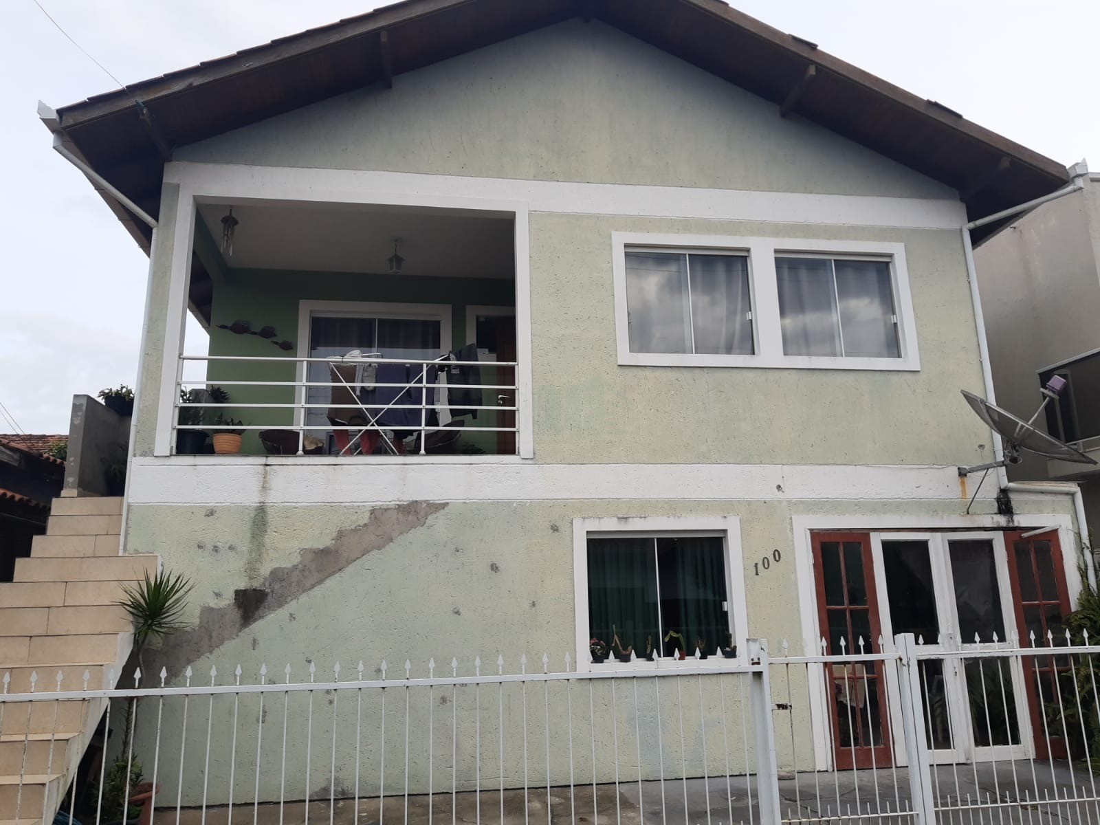APARTAMENTO RESIDENCIAL em FLORIANÓPOLIS - SC, INGLESES DO RIO VERMELHO