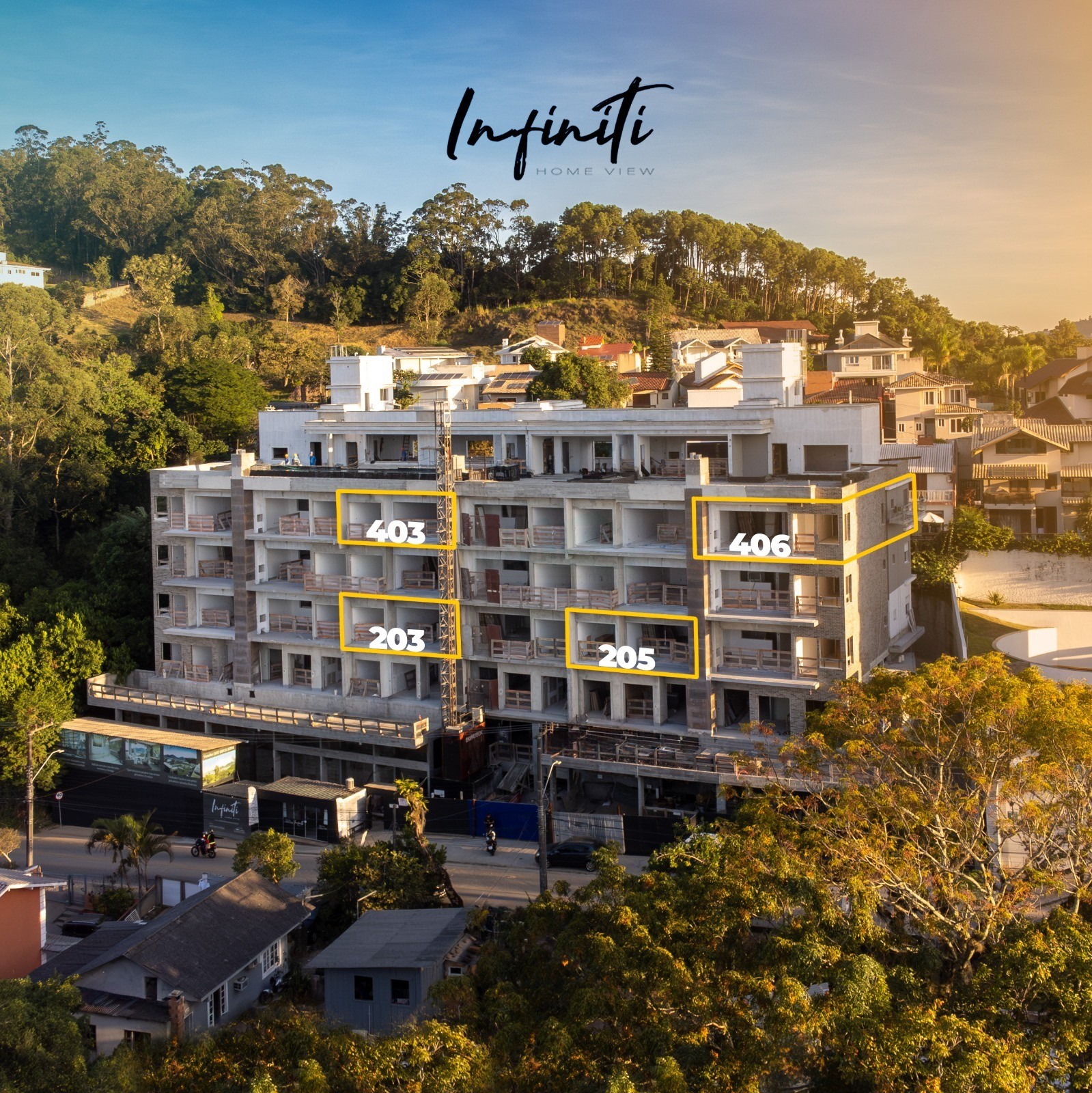 APARTAMENTO À VENDA DE 03 DÓRMITORIOS NO JOÃO PAULO