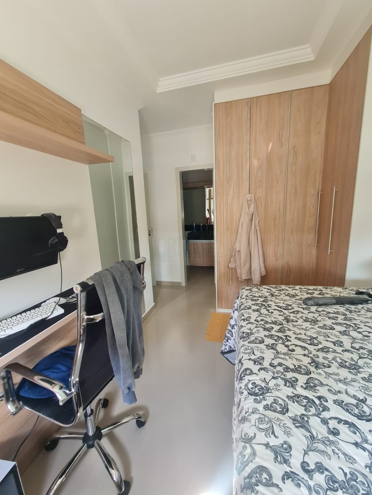 Nobille Imóveis vende Cobertura com 03 dormitórios no Ingleses