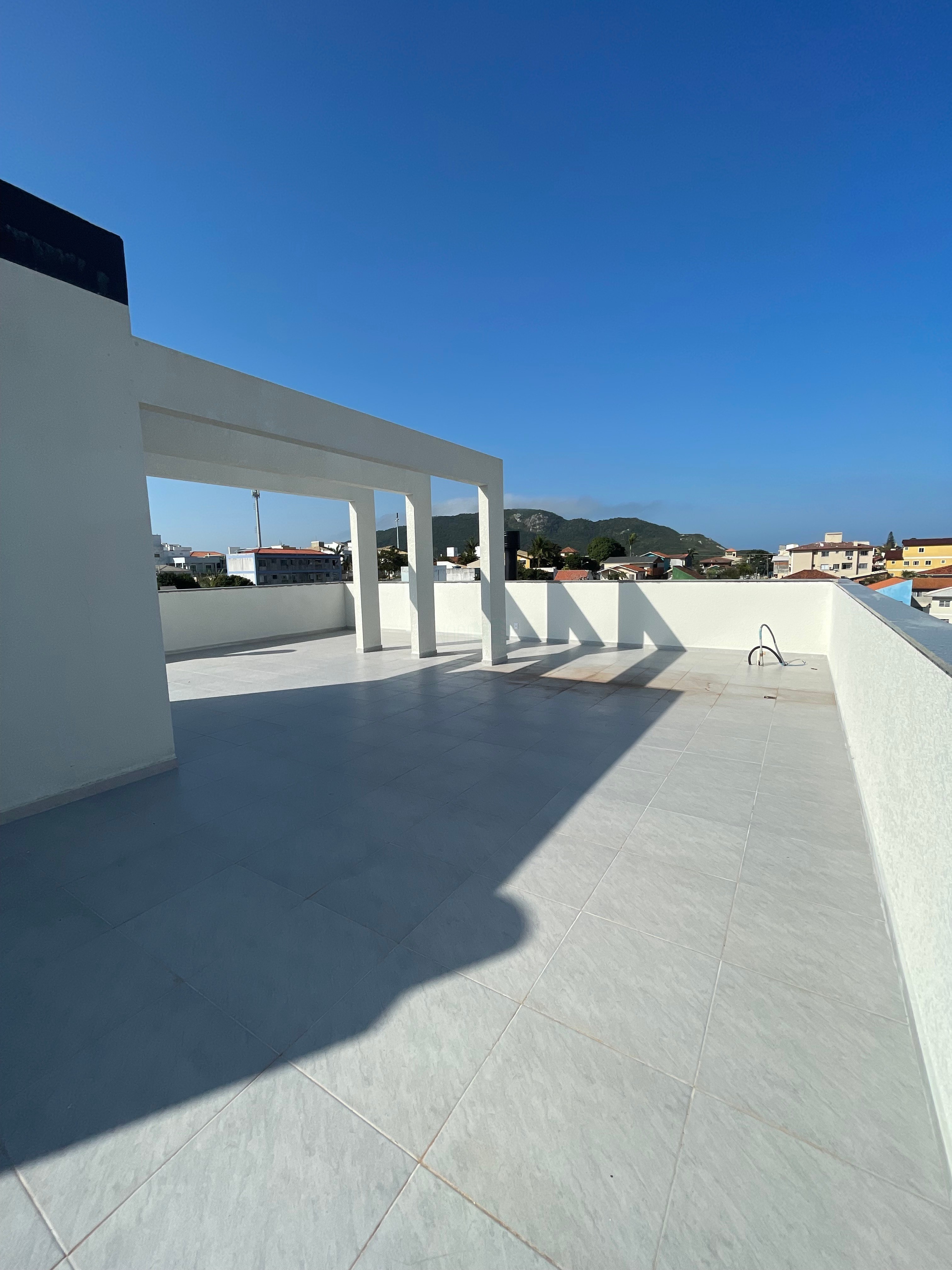 COBERTURA COM 260M² A VENDA, VISTA MAR E JACUZZI NA PRAIA DOS INGLESES!