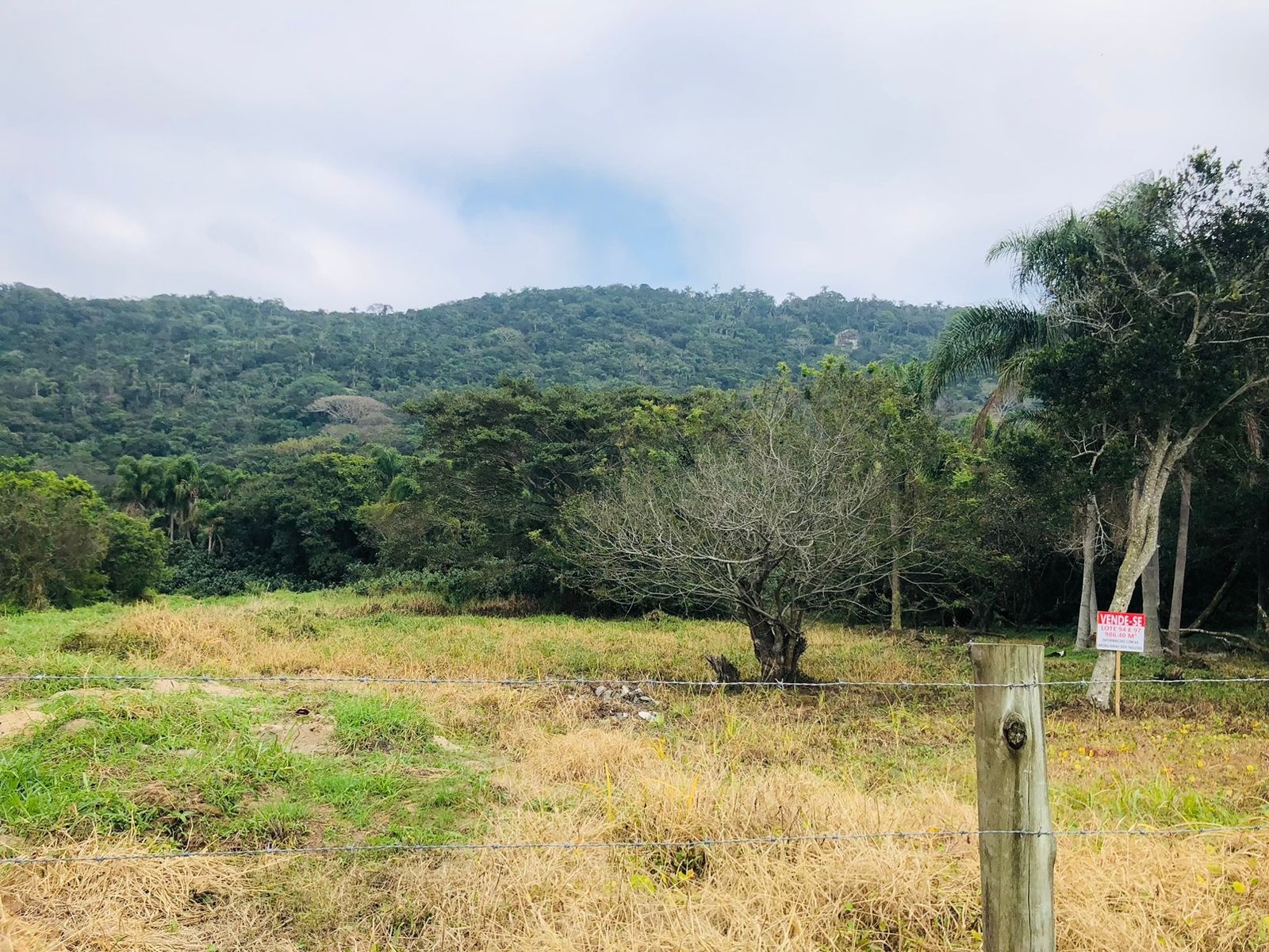 Terreno para venda praia dos ingleses