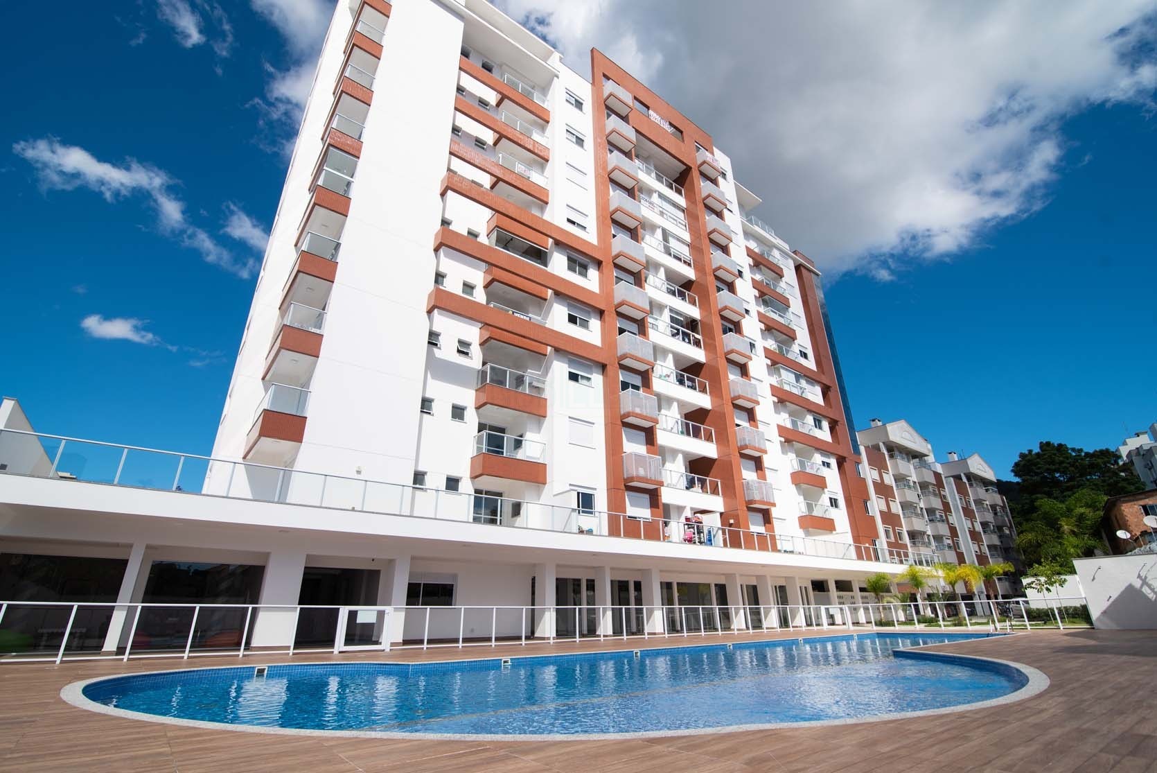 COBERTURA COM 3 DORMITÓRIOS À VENDA, 156 M² POR R$ 1.810.564,60 - AGRONÔMICA - FLORIANÓPOLIS/SC