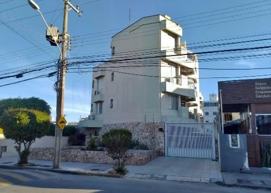 APARTAMENTO RESIDENCIAL em FLORIANÓPOLIS - SC, INGLESES DO RIO VERMELHO
