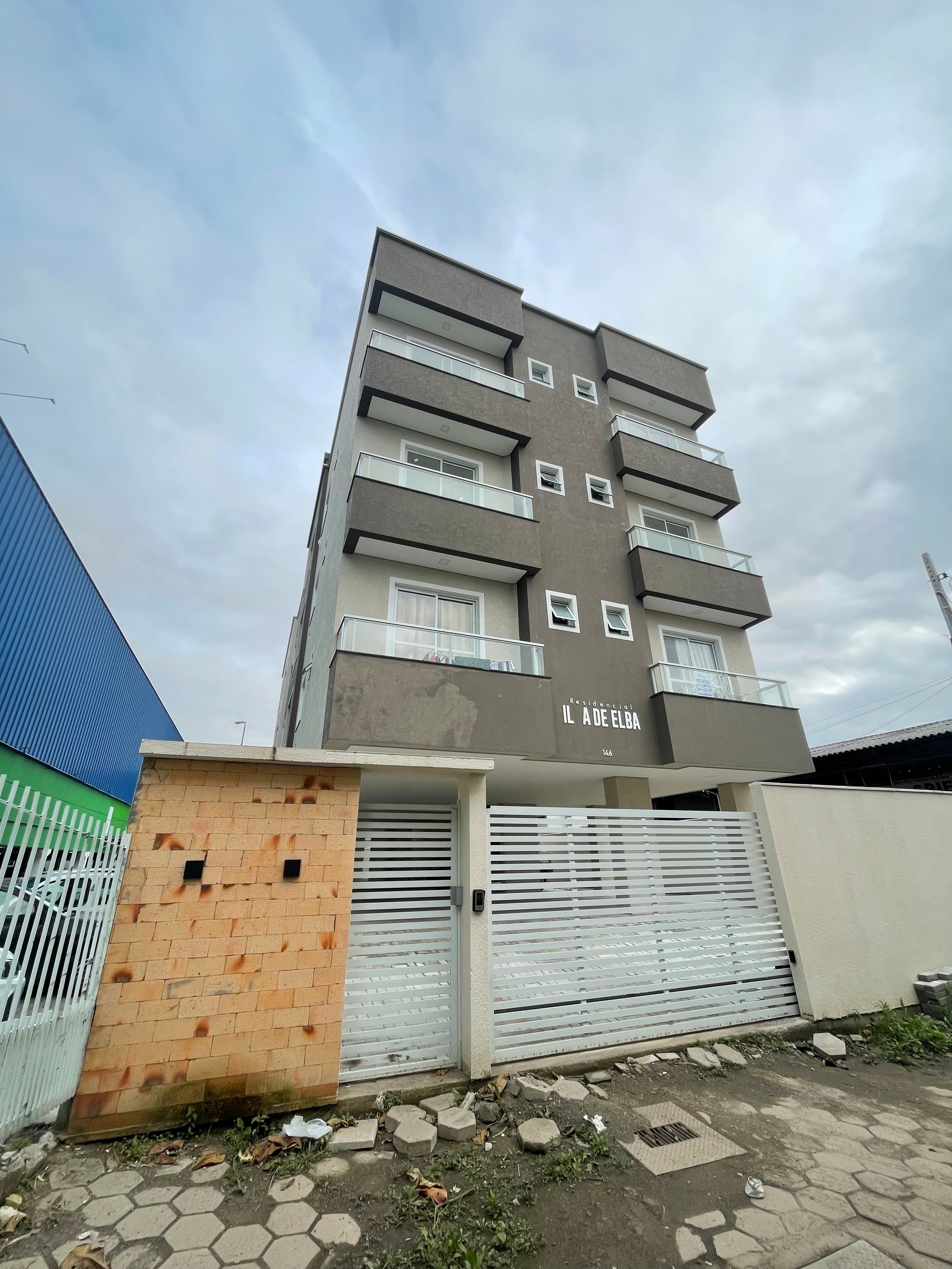 APARTAMENTO RESIDENCIAL em FLORIANÓPOLIS - SC, INGLESES DO RIO VERMELHO