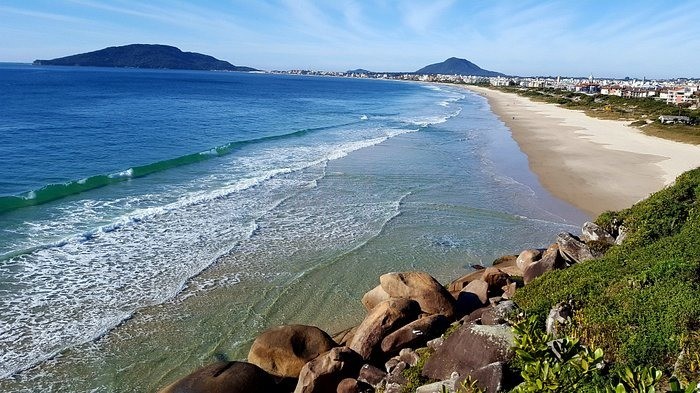 Terreno para venda praia dos ingleses