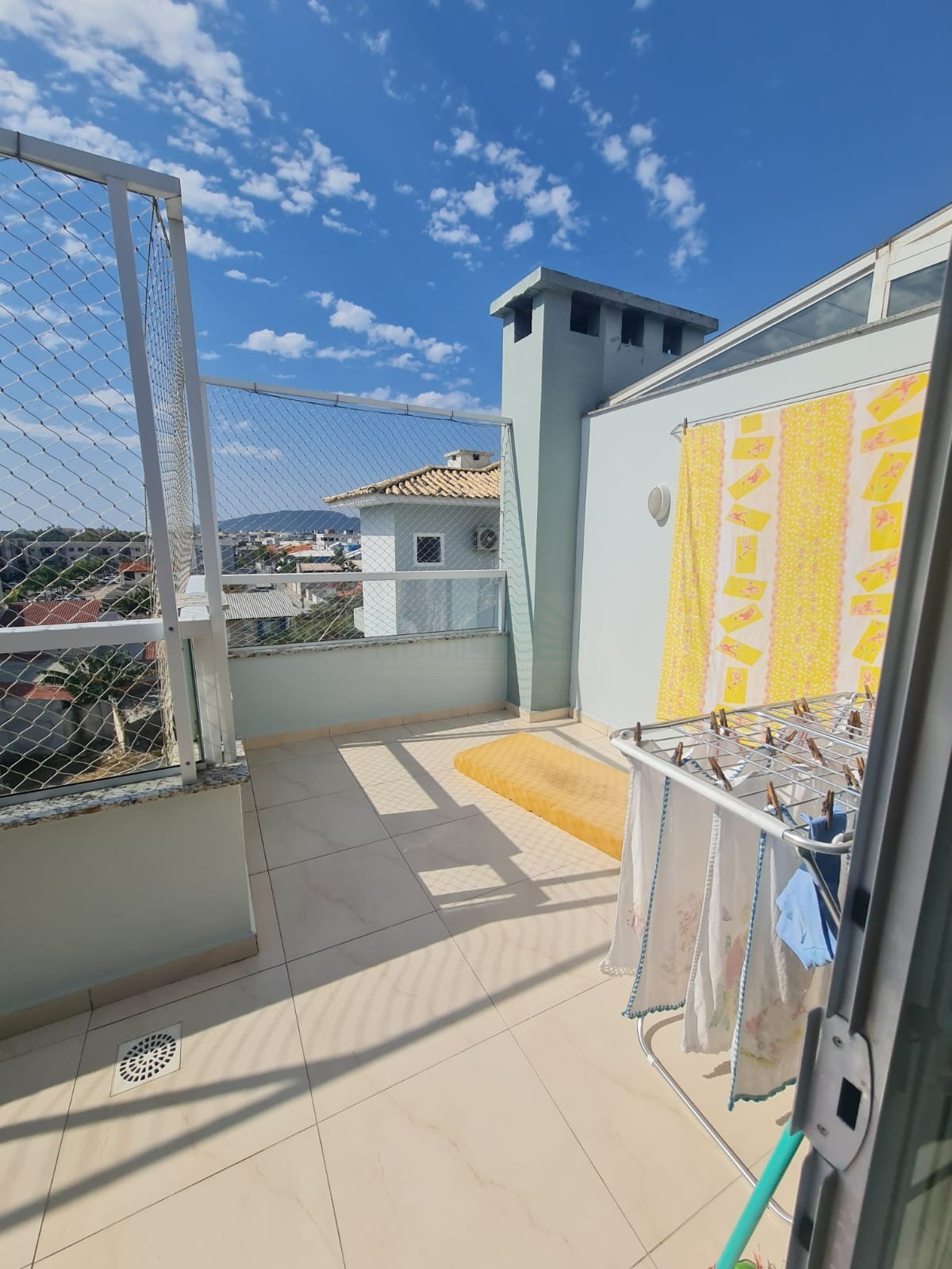 Nobille Imóveis vende Cobertura com 03 dormitórios no Ingleses