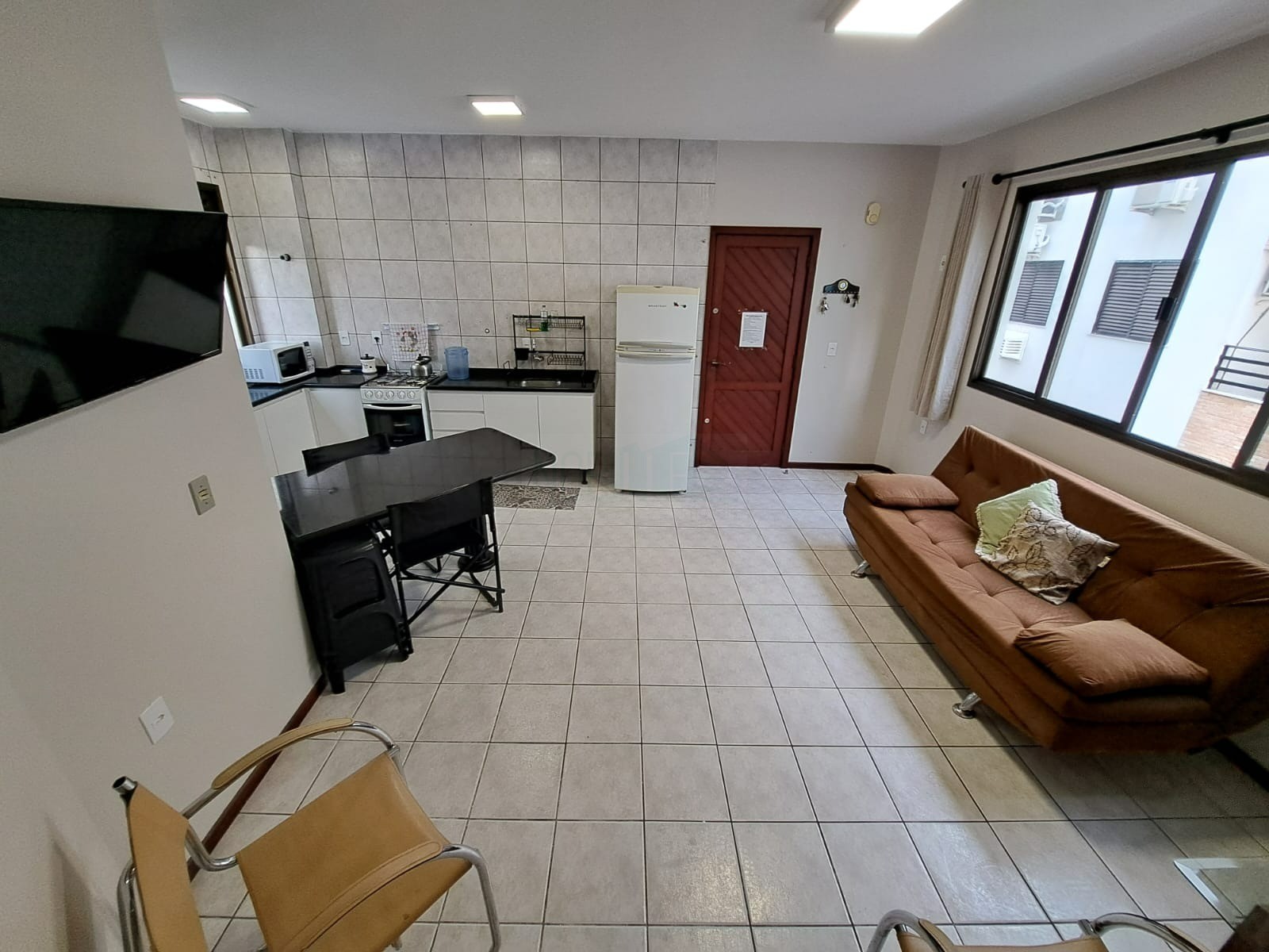 APARTAMENTO RESIDENCIAL em FLORIANÓPOLIS - SC, INGLESES DO RIO VERMELHO